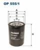 FILTRON OP555/1 Oil Filter